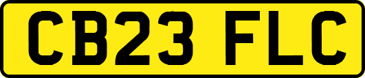 CB23FLC