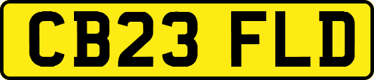 CB23FLD