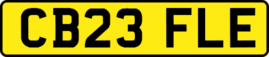 CB23FLE
