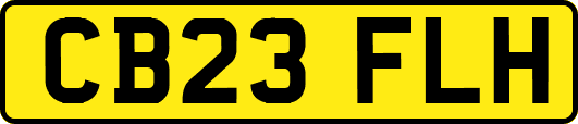 CB23FLH
