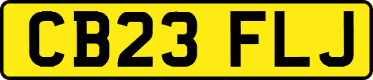 CB23FLJ