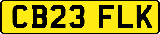 CB23FLK