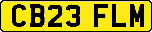CB23FLM