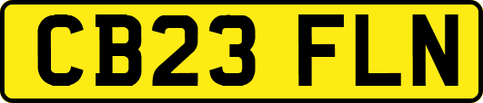 CB23FLN