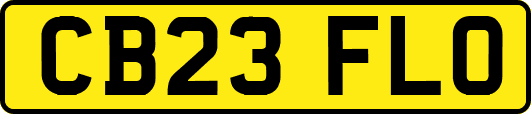 CB23FLO