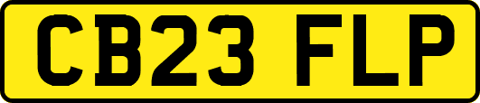 CB23FLP