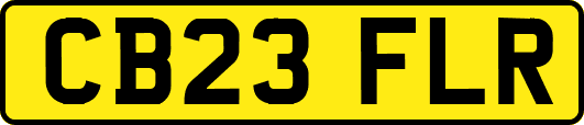 CB23FLR
