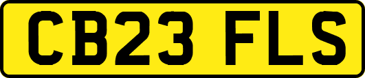 CB23FLS