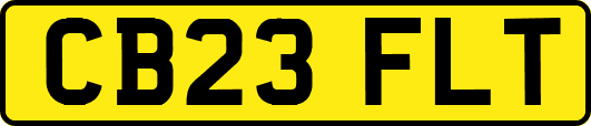 CB23FLT