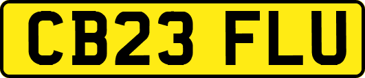 CB23FLU