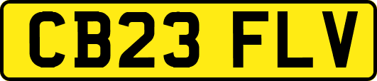 CB23FLV