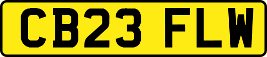 CB23FLW