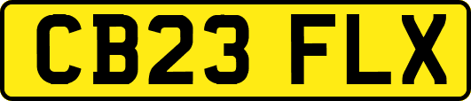 CB23FLX