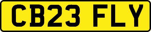 CB23FLY