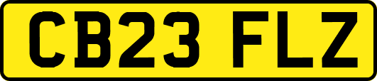 CB23FLZ