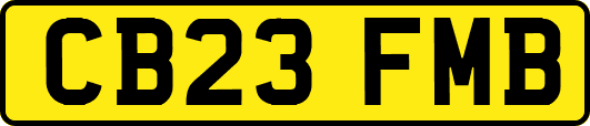 CB23FMB