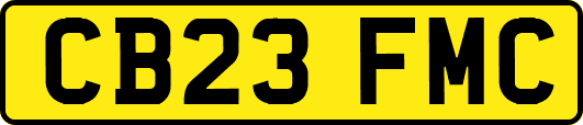 CB23FMC