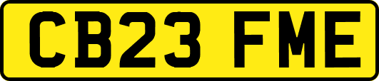 CB23FME