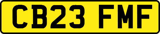CB23FMF
