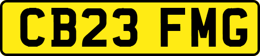 CB23FMG