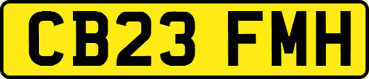 CB23FMH