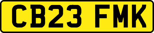 CB23FMK