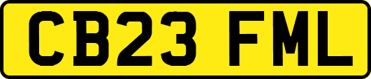 CB23FML