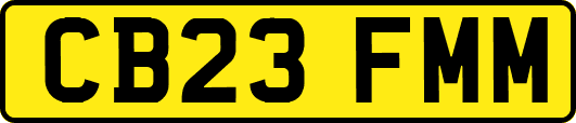CB23FMM