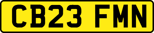 CB23FMN