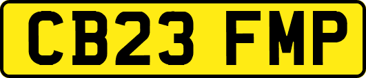 CB23FMP