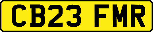CB23FMR