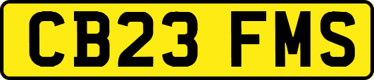 CB23FMS