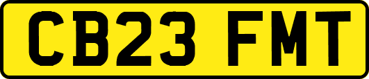 CB23FMT