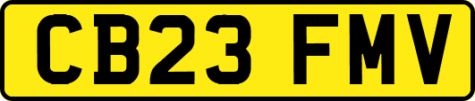 CB23FMV