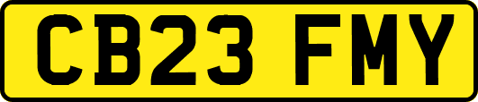 CB23FMY