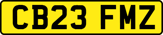 CB23FMZ