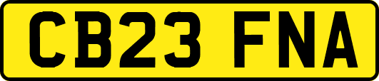 CB23FNA