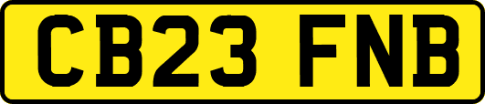 CB23FNB