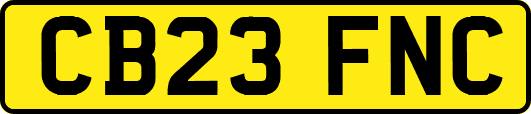 CB23FNC