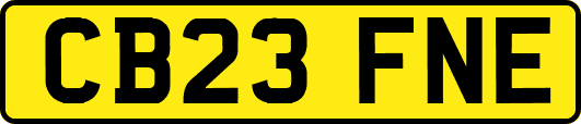 CB23FNE