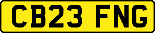 CB23FNG