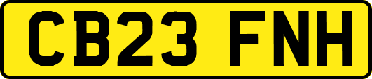 CB23FNH