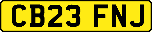 CB23FNJ