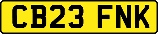 CB23FNK