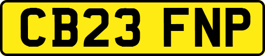 CB23FNP