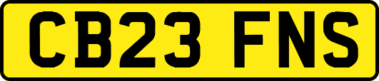 CB23FNS