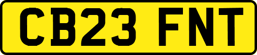 CB23FNT