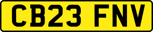 CB23FNV