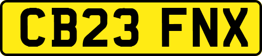 CB23FNX