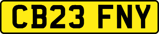 CB23FNY